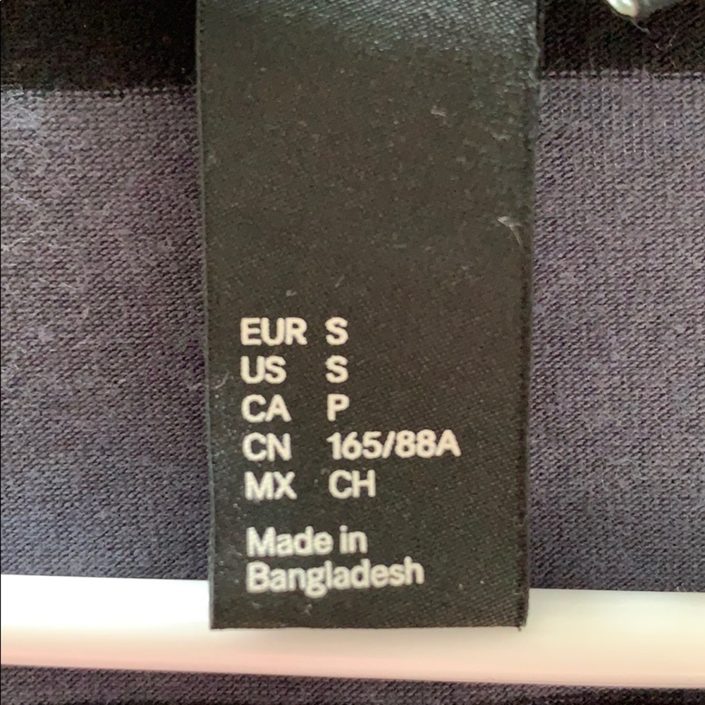 H&M Basic Dress - Picture 3 of 4